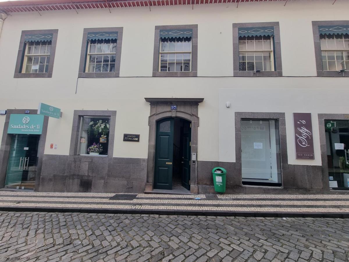 Carreira Terrace * Funchal (Madeira)