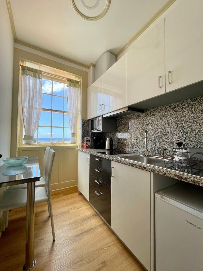 Apartment Carreira Terrace Funchal (Madeira)