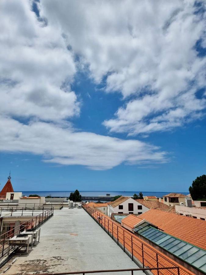 Apartment Carreira Terrace