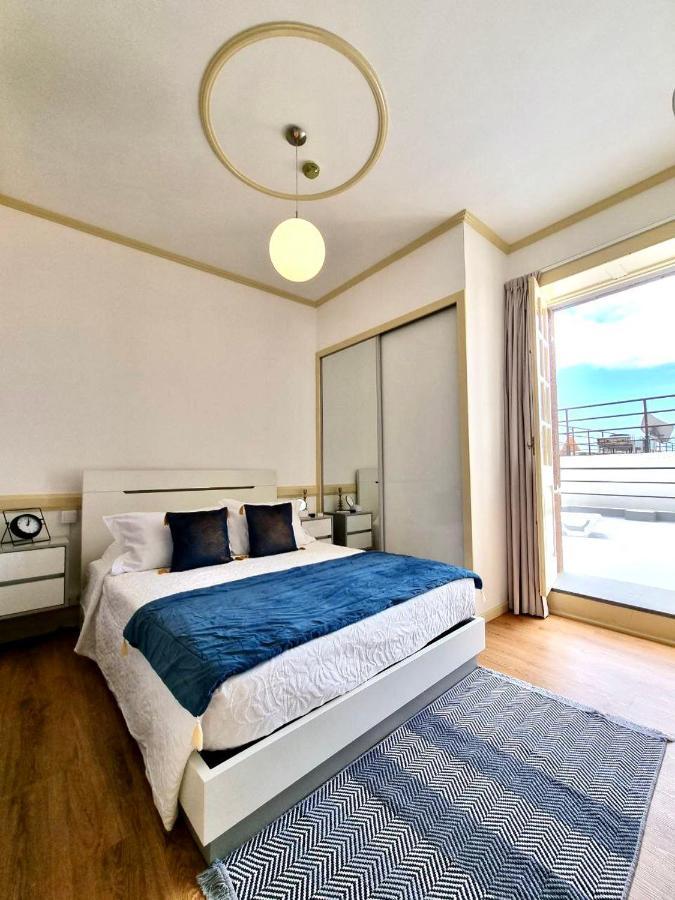 Carreira Terrace Apartment Funchal (Madeira)