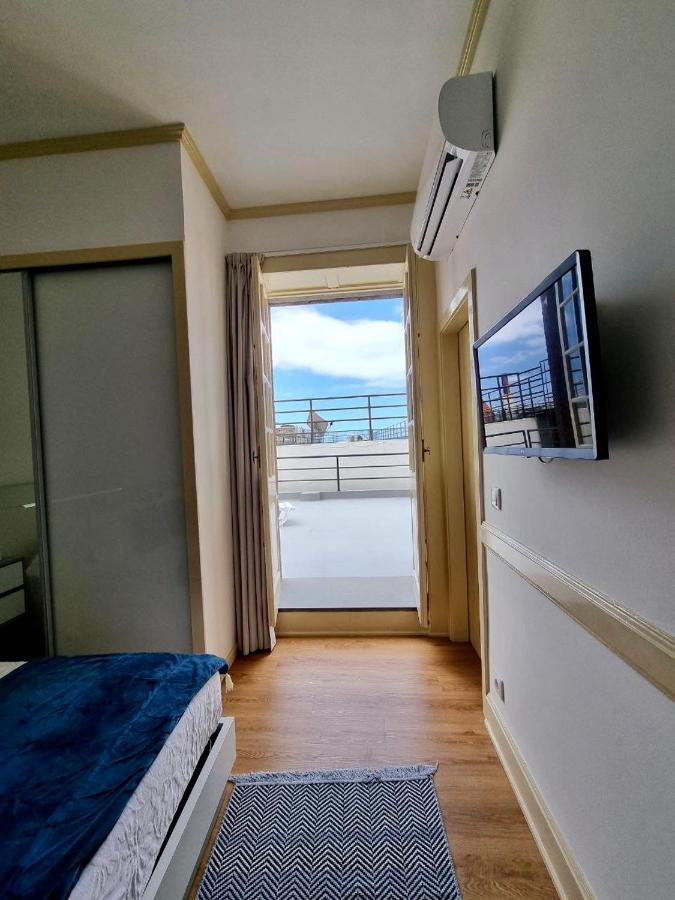 Apartment Carreira Terrace Funchal (Madeira)