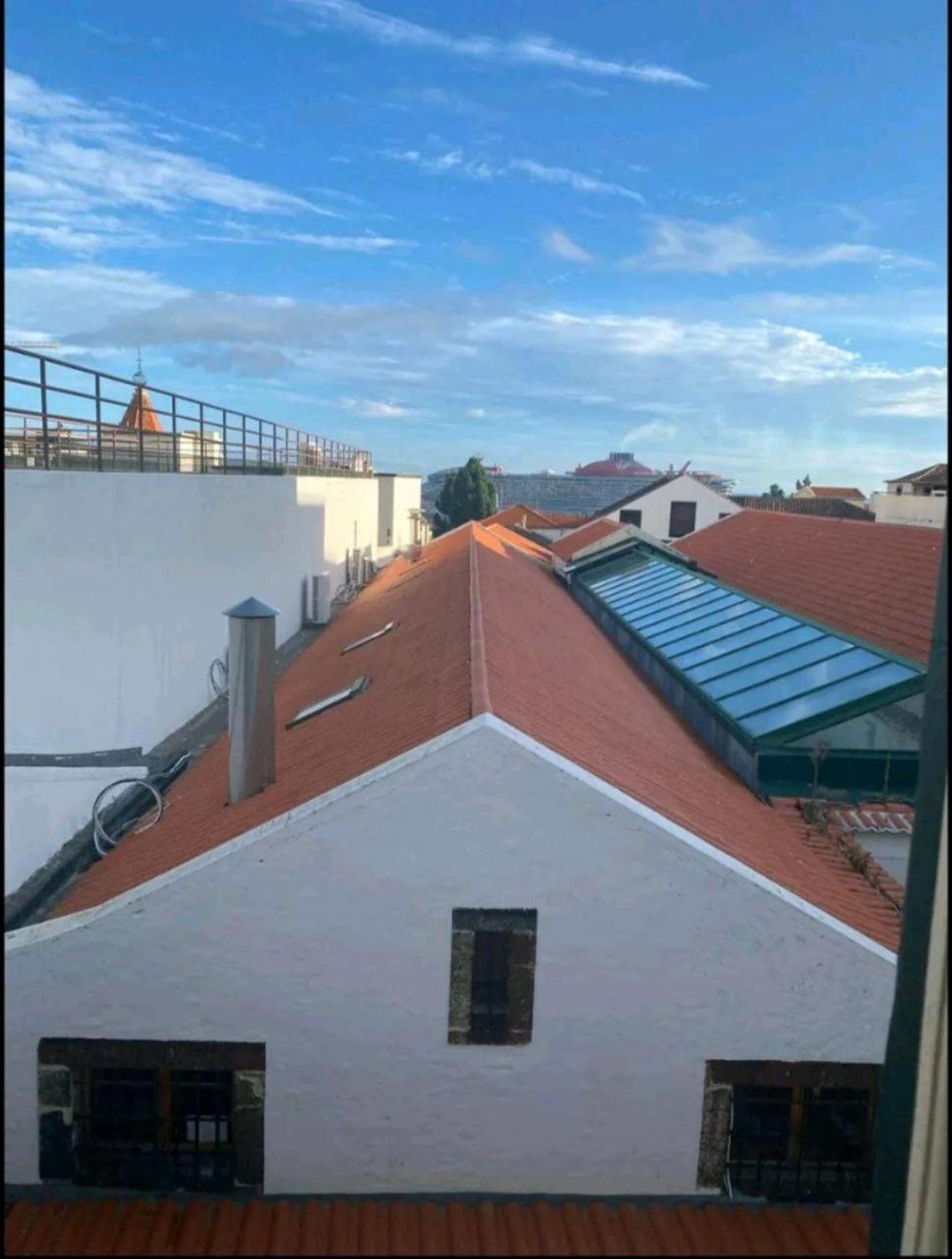 Apartment Carreira Terrace