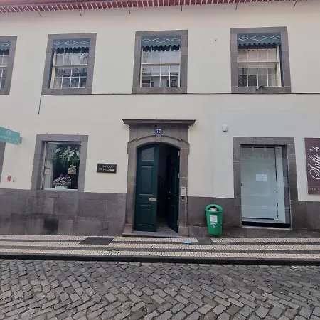 Carreira Apartments Harbour View Free Parking In Heart Funchal Extérieur photo
