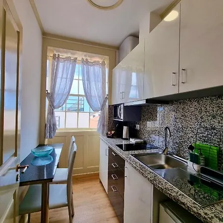 Carreira Apartments Harbour View Free Parking In Heart Funchal Extérieur photo