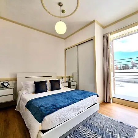 Carreira Apartments Harbour View Free Parking In Heart Funchal Extérieur photo