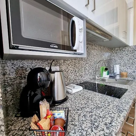 Carreira Apartments Harbour View Free Parking In Heart Funchal Extérieur photo