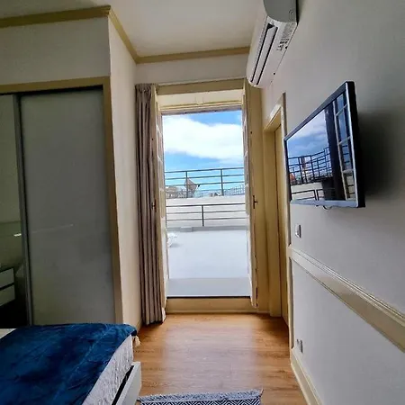 Carreira Apartments Harbour View Free Parking In Heart Funchal Extérieur photo