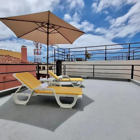 Carreira Apartments Harbour View Free Parking In Heart Funchal Extérieur photo